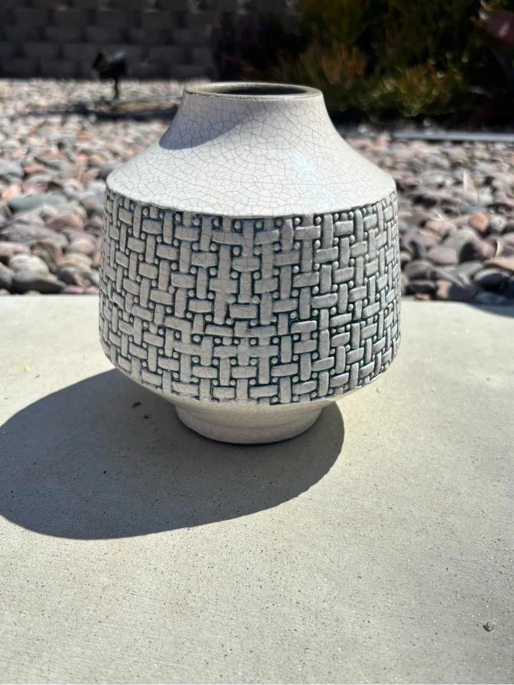 Vase